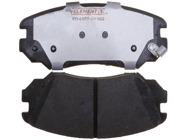 Raybestos Brakes Disc Brake Caliper P/N:RC12706C Fits: Buick Cascada 19-16, Buick Lacrosse 16-12, Buick Regal 17-11, Chevrolet Malibu 15-13, Chevrolet Malibu Limited 2016 - Image 5