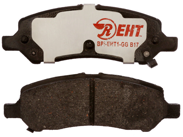 Raybestos Brakes Disc Brake Caliper P/N:RC12707C Fits: Dodge Dart 2013 - Image 5