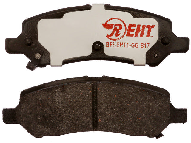 Raybestos Brakes Disc Brake Caliper P/N:RC12708C Fits: Dodge Dart 2013 - Image 5