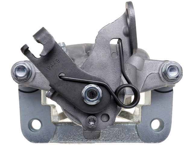 Raybestos Brakes Disc Brake Caliper P/N:RC12709C Fits: Buick Lacrosse 16-13, Buick Regal 17-11, Chevrolet Impala 20-14, Chevrolet Malibu 2013 - Image 1
