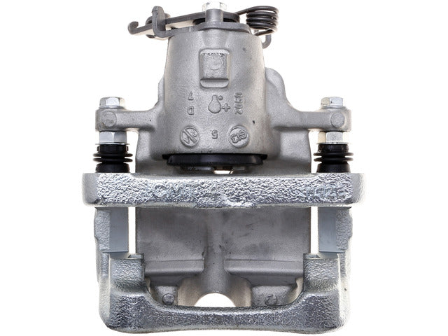 Raybestos Brakes Disc Brake Caliper P/N:RC12709C Fits: Buick Lacrosse 16-13, Buick Regal 17-11, Chevrolet Impala 20-14, Chevrolet Malibu 2013 - Image 2