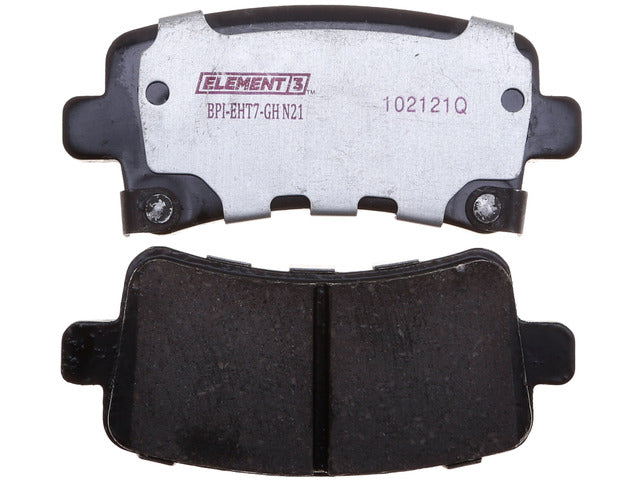 Raybestos Brakes Disc Brake Caliper P/N:RC12709C Fits: Buick Lacrosse 16-13, Buick Regal 17-11, Chevrolet Impala 20-14, Chevrolet Malibu 2013 - Image 5