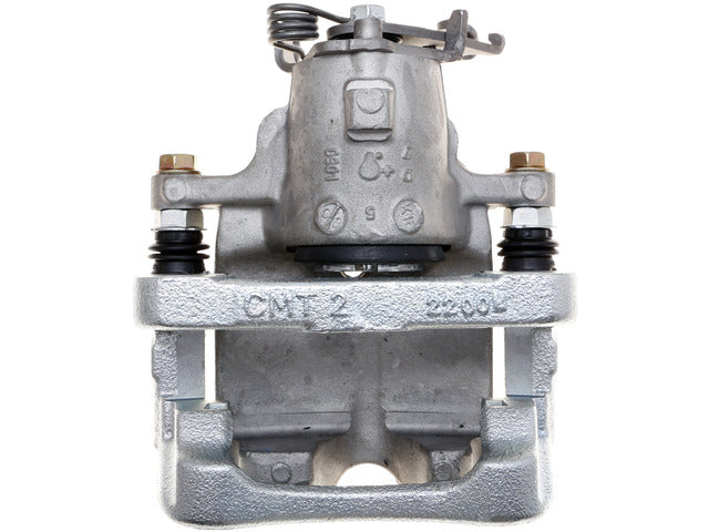 Raybestos Brakes Disc Brake Caliper P/N:RC12710C Fits: Buick Lacrosse 16-13, Buick Regal 17-11, Chevrolet Impala 20-14, Chevrolet Malibu 2013 - Image 2