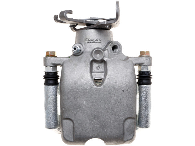 Raybestos Brakes Disc Brake Caliper P/N:RC12710C Fits: Buick Lacrosse 16-13, Buick Regal 17-11, Chevrolet Impala 20-14, Chevrolet Malibu 2013 - Image 4