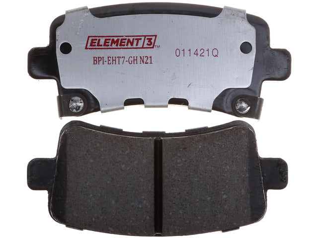 Raybestos Brakes Disc Brake Caliper P/N:RC12710C Fits: Buick Lacrosse 16-13, Buick Regal 17-11, Chevrolet Impala 20-14, Chevrolet Malibu 2013 - Image 5