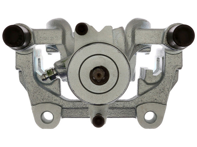 Raybestos Brakes Disc Brake Caliper P/N:RC12711C Fits: Ford Fusion 20-13, Lincoln Continental 20-17, Lincoln Mkz 20-13 - Image 3