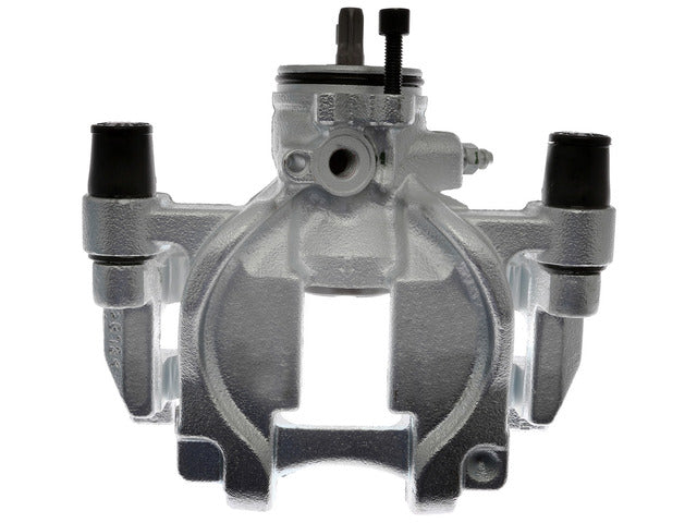 Raybestos Brakes Disc Brake Caliper P/N:RC12711C Fits: Ford Fusion 20-13, Lincoln Continental 20-17, Lincoln Mkz 20-13 - Image 4