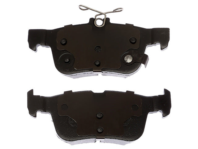 Raybestos Brakes Disc Brake Caliper P/N:RC12711C Fits: Ford Fusion 20-13, Lincoln Continental 20-17, Lincoln Mkz 20-13 - Image 5