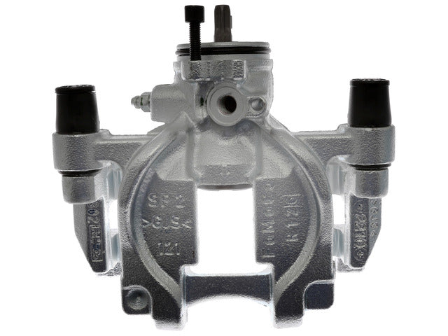 Raybestos Brakes Disc Brake Caliper P/N:RC12712C Fits: Ford Fusion 20-13, Lincoln Continental 20-17, Lincoln Mkz 20-13 - Image 4