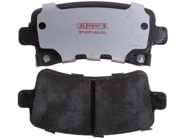 Raybestos Brakes Disc Brake Caliper P/N:RC12713C Fits: Buick Lacrosse 16-12, Buick Regal 17-11, Chevrolet Malibu 2013 - Image 5