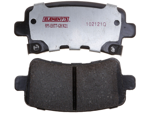 Raybestos Brakes Disc Brake Caliper P/N:RC12714C Fits: Buick Lacrosse 16-12, Buick Regal 17-11, Chevrolet Malibu 2013 - Image 5