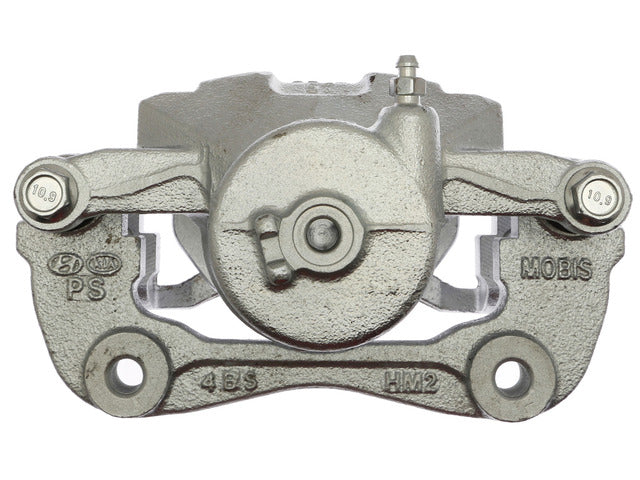 Raybestos Brakes Disc Brake Caliper P/N:RC12720C Fits: Kia Soul 19-14 - Image 3