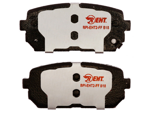 Raybestos Brakes Disc Brake Caliper P/N:RC12721C Fits: Kia Rondo 10-09 - Image 5