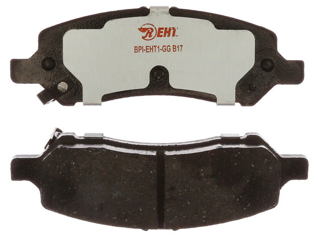 Raybestos Brakes Disc Brake Caliper P/N:RC12725C Fits: Dodge Dart 16-13 - Image 5