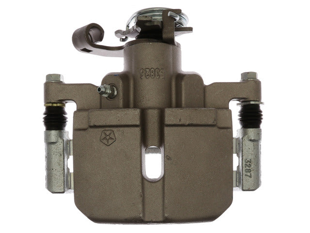 Raybestos Brakes Disc Brake Caliper P/N:RC12726C Fits: Dodge Dart 16-13 - Image 4