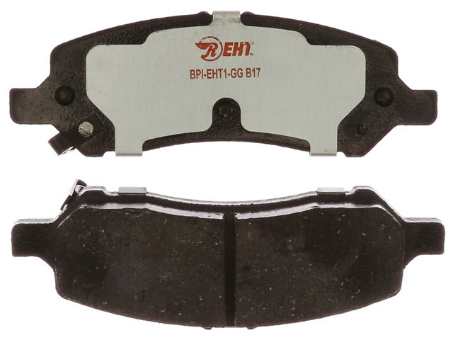 Raybestos Brakes Disc Brake Caliper P/N:RC12726C Fits: Dodge Dart 16-13 - Image 5