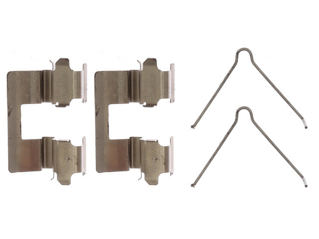 Raybestos Brakes Disc Brake Caliper P/N:RC12726C Fits: Dodge Dart 16-13 - Image 6
