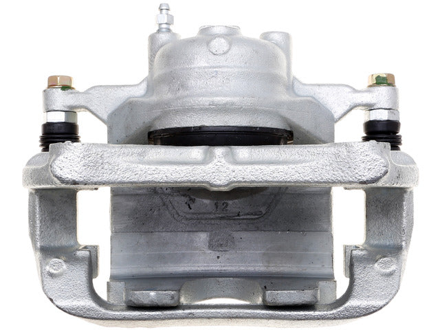 Raybestos Brakes Disc Brake Caliper P/N:RC12727C Fits: Buick Encore 17-13, Buick Verano 17-12, Chevrolet Cruze 15-14, Chevrolet Trax 17-13, Chevrolet Volt 15-11 - Image 2