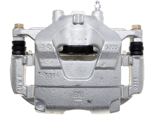 Raybestos Brakes Disc Brake Caliper P/N:RC12727C Fits: Buick Encore 17-13, Buick Verano 17-12, Chevrolet Cruze 15-14, Chevrolet Trax 17-13, Chevrolet Volt 15-11 - Image 4