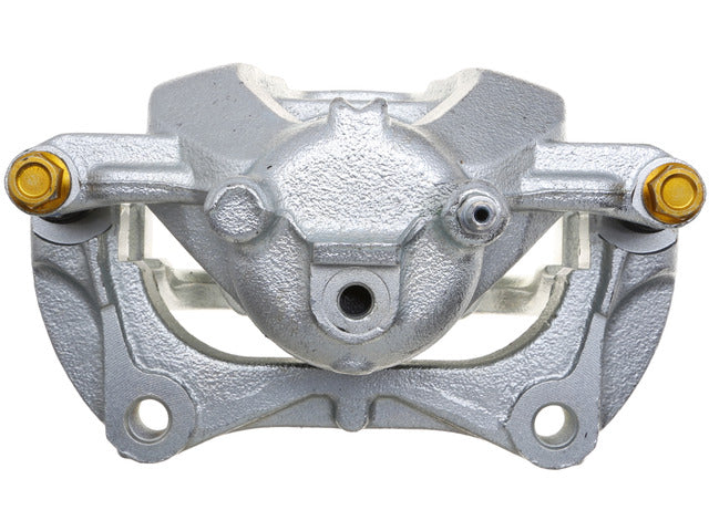 Raybestos Brakes Disc Brake Caliper P/N:RC12728C Fits: Buick Encore 17-13, Buick Verano 17-12, Chevrolet Cruze 15-14, Chevrolet Trax 17-13, Chevrolet Volt 15-11 - Image 1