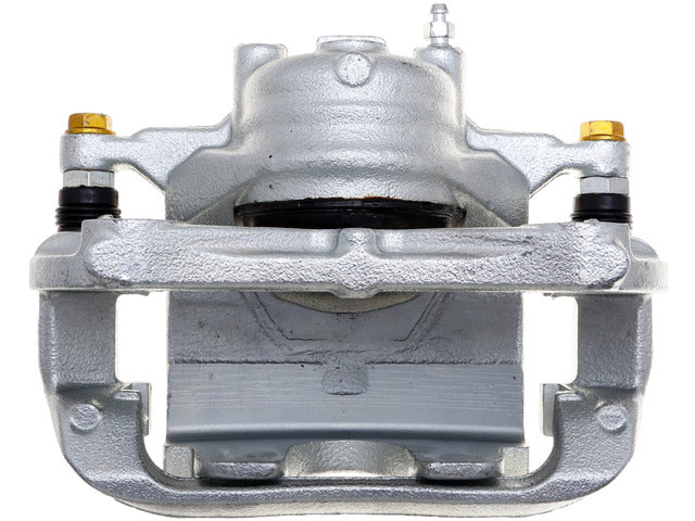 Raybestos Brakes Disc Brake Caliper P/N:RC12728C Fits: Buick Encore 17-13, Buick Verano 17-12, Chevrolet Cruze 15-14, Chevrolet Trax 17-13, Chevrolet Volt 15-11 - Image 2