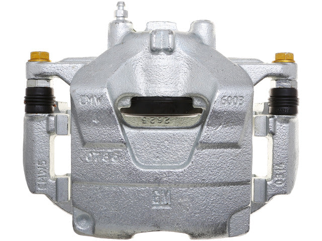 Raybestos Brakes Disc Brake Caliper P/N:RC12728C Fits: Buick Encore 17-13, Buick Verano 17-12, Chevrolet Cruze 15-14, Chevrolet Trax 17-13, Chevrolet Volt 15-11 - Image 4