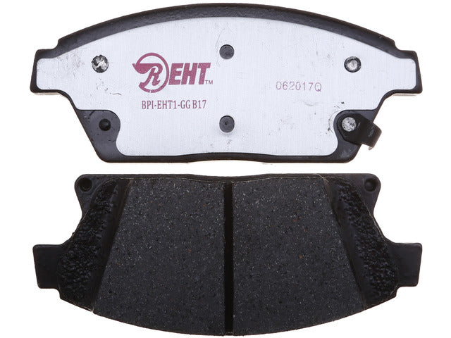 Raybestos Brakes Disc Brake Caliper P/N:RC12728C Fits: Buick Encore 17-13, Buick Verano 17-12, Chevrolet Cruze 15-14, Chevrolet Trax 17-13, Chevrolet Volt 15-11 - Image 5