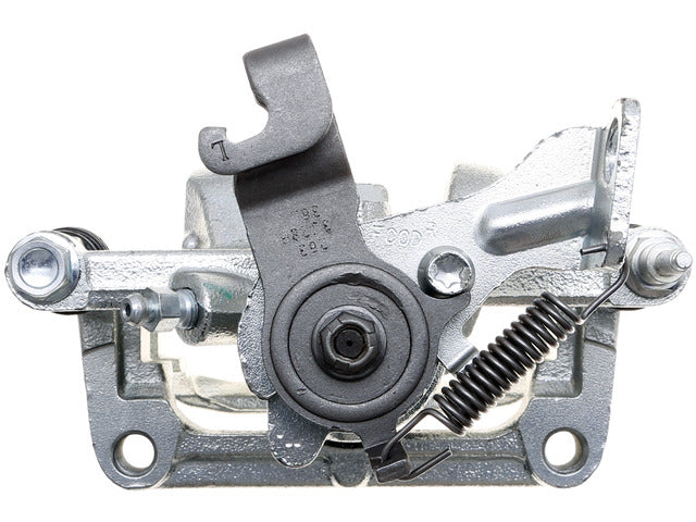 Raybestos Brakes Disc Brake Caliper P/N:RC12729C Fits: Buick Cascada 19-16, Buick Encore 17-13, Buick Verano 17-12 - Image 1