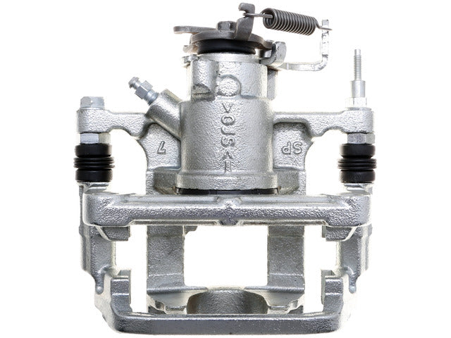Raybestos Brakes Disc Brake Caliper P/N:RC12729C Fits: Buick Cascada 19-16, Buick Encore 17-13, Buick Verano 17-12 - Image 2