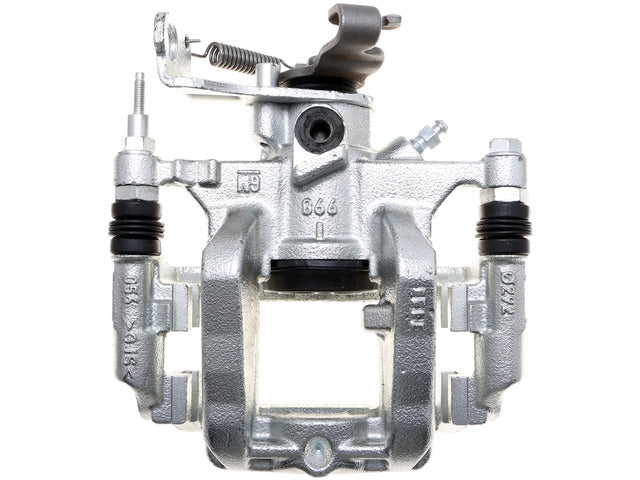 Raybestos Brakes Disc Brake Caliper P/N:RC12729C Fits: Buick Cascada 19-16, Buick Encore 17-13, Buick Verano 17-12 - Image 4