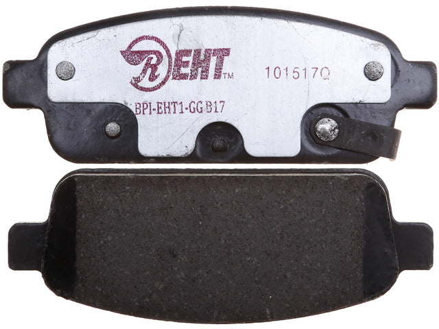 Raybestos Brakes Disc Brake Caliper P/N:RC12729C Fits: Buick Cascada 19-16, Buick Encore 17-13, Buick Verano 17-12 - Image 5