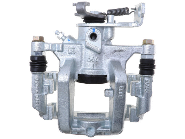 Raybestos Brakes Disc Brake Caliper P/N:RC12730C Fits: Buick Cascada 19-16, Buick Encore 17-13, Buick Verano 17-12 - Image 4