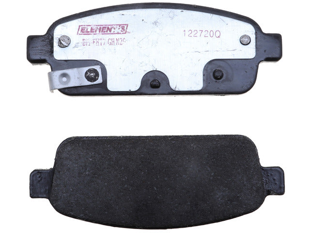 Raybestos Brakes Disc Brake Caliper P/N:RC12730C Fits: Buick Cascada 19-16, Buick Encore 17-13, Buick Verano 17-12 - Image 5