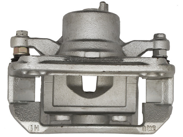 Raybestos Brakes Disc Brake Caliper P/N:RC12733C Fits: Hyundai Elantra Gt 17-13, Hyundai Veloster 17-12, Kia Forte 18-14, Kia Forte Koup 17-14, Kia Forte5 18-14 - Image 2