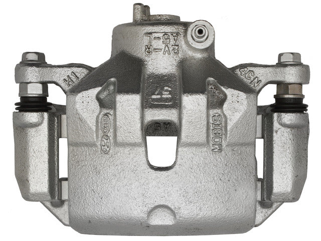 Raybestos Brakes Disc Brake Caliper P/N:RC12733C Fits: Hyundai Elantra Gt 17-13, Hyundai Veloster 17-12, Kia Forte 18-14, Kia Forte Koup 17-14, Kia Forte5 18-14 - Image 4