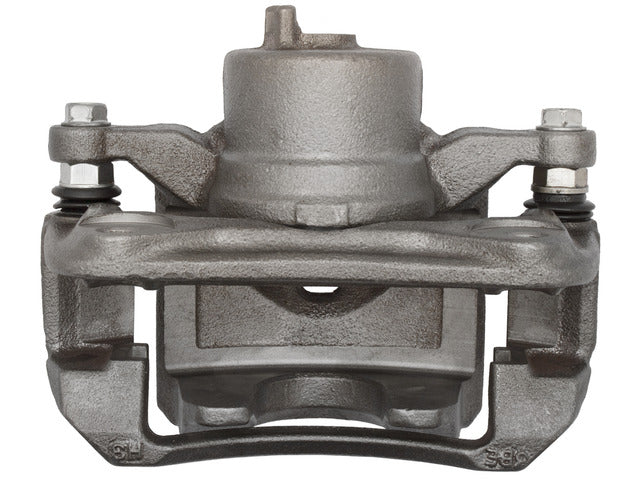 Raybestos Brakes Disc Brake Caliper P/N:RC12734C Fits: Hyundai Elantra Gt 17-13, Hyundai Veloster 17-12, Kia Forte 18-14, Kia Forte Koup 17-14, Kia Forte5 18-14 - Image 2
