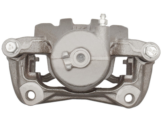 Raybestos Brakes Disc Brake Caliper P/N:RC12734C Fits: Hyundai Elantra Gt 17-13, Hyundai Veloster 17-12, Kia Forte 18-14, Kia Forte Koup 17-14, Kia Forte5 18-14 - Image 3