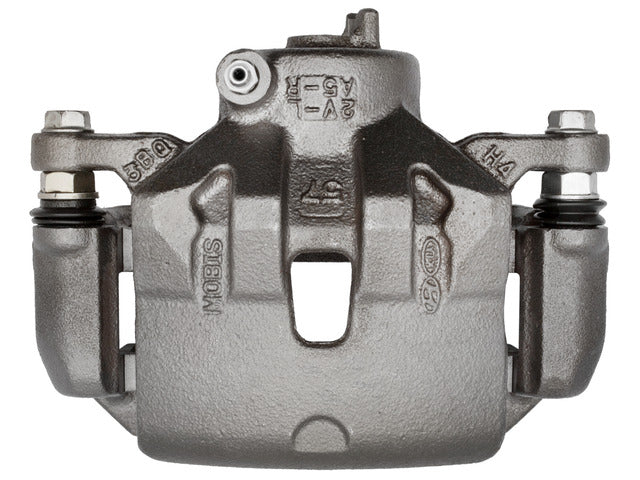 Raybestos Brakes Disc Brake Caliper P/N:RC12734C Fits: Hyundai Elantra Gt 17-13, Hyundai Veloster 17-12, Kia Forte 18-14, Kia Forte Koup 17-14, Kia Forte5 18-14 - Image 4