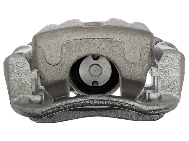 Raybestos Brakes Disc Brake Caliper P/N:RC12737C Fits: Hyundai Elantra Gt 17-13, Hyundai Veloster 17-12, Kia Forte 18-14, Kia Forte Koup 17-14, Kia Forte5 18-14 - Image 1