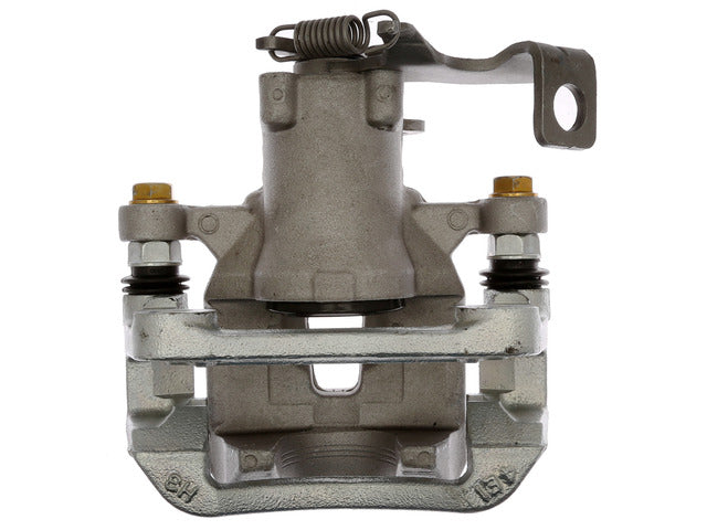 Raybestos Brakes Disc Brake Caliper P/N:RC12737C Fits: Hyundai Elantra Gt 17-13, Hyundai Veloster 17-12, Kia Forte 18-14, Kia Forte Koup 17-14, Kia Forte5 18-14 - Image 2