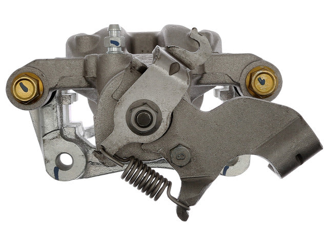 Raybestos Brakes Disc Brake Caliper P/N:RC12737C Fits: Hyundai Elantra Gt 17-13, Hyundai Veloster 17-12, Kia Forte 18-14, Kia Forte Koup 17-14, Kia Forte5 18-14 - Image 3