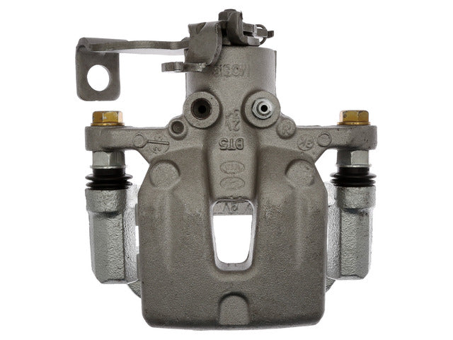 Raybestos Brakes Disc Brake Caliper P/N:RC12737C Fits: Hyundai Elantra Gt 17-13, Hyundai Veloster 17-12, Kia Forte 18-14, Kia Forte Koup 17-14, Kia Forte5 18-14 - Image 4