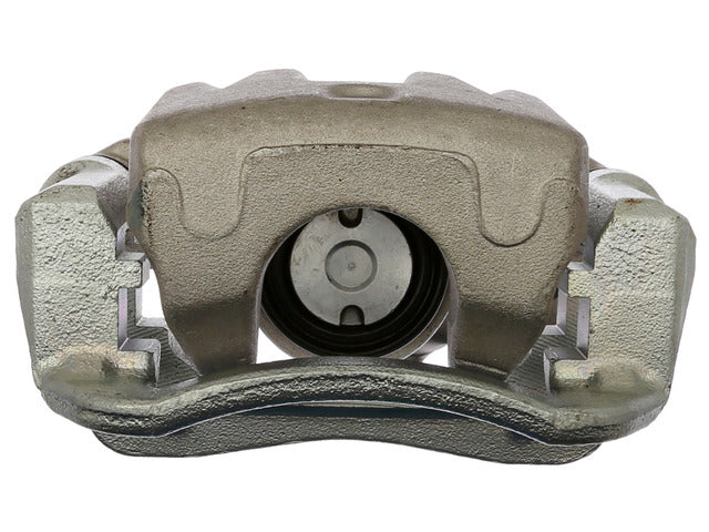 Raybestos Brakes Disc Brake Caliper P/N:RC12738C Fits: Hyundai Elantra Gt 17-13, Hyundai Veloster 17-12, Kia Forte 18-14, Kia Forte Koup 17-14, Kia Forte5 18-14 - Image 1