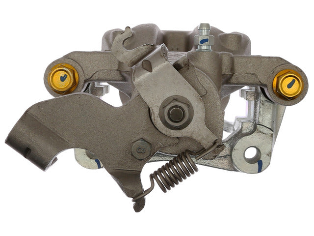 Raybestos Brakes Disc Brake Caliper P/N:RC12738C Fits: Hyundai Elantra Gt 17-13, Hyundai Veloster 17-12, Kia Forte 18-14, Kia Forte Koup 17-14, Kia Forte5 18-14 - Image 3