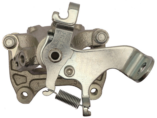 Raybestos Brakes Disc Brake Caliper P/N:RC12742C Fits: Mazda Cx-5 15-13 - Image 3