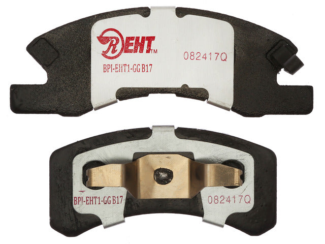 Raybestos Brakes Disc Brake Caliper P/N:RC12743C Fits: Mitsubishi Mirage 15-14 - Image 5