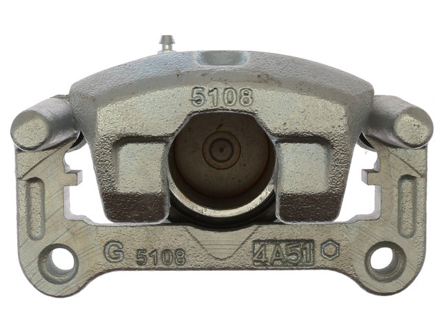 Raybestos Brakes Disc Brake Caliper P/N:RC12744C Fits: Mitsubishi Mirage 15-14 - Image 1