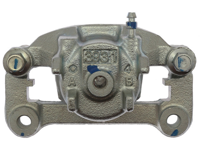 Raybestos Brakes Disc Brake Caliper P/N:RC12744C Fits: Mitsubishi Mirage 15-14 - Image 3