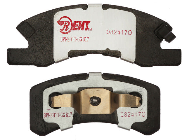 Raybestos Brakes Disc Brake Caliper P/N:RC12744C Fits: Mitsubishi Mirage 15-14 - Image 5