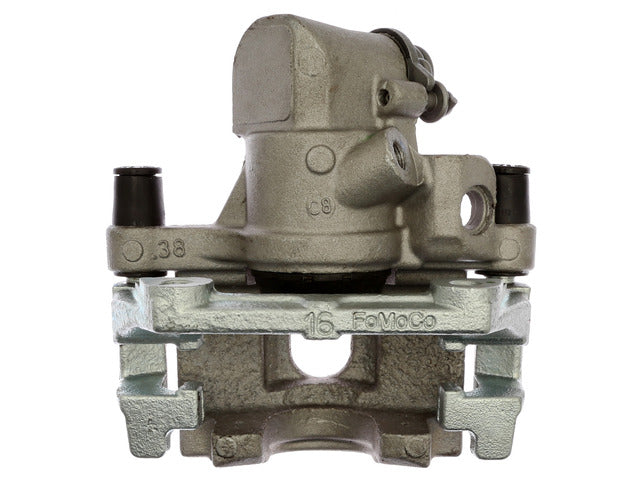 Raybestos Brakes Disc Brake Caliper P/N:RC12745C Fits: Volvo C30 11-08, Volvo C70 11-06, Volvo S40 10-05, Volvo V50 10-05 - Image 2